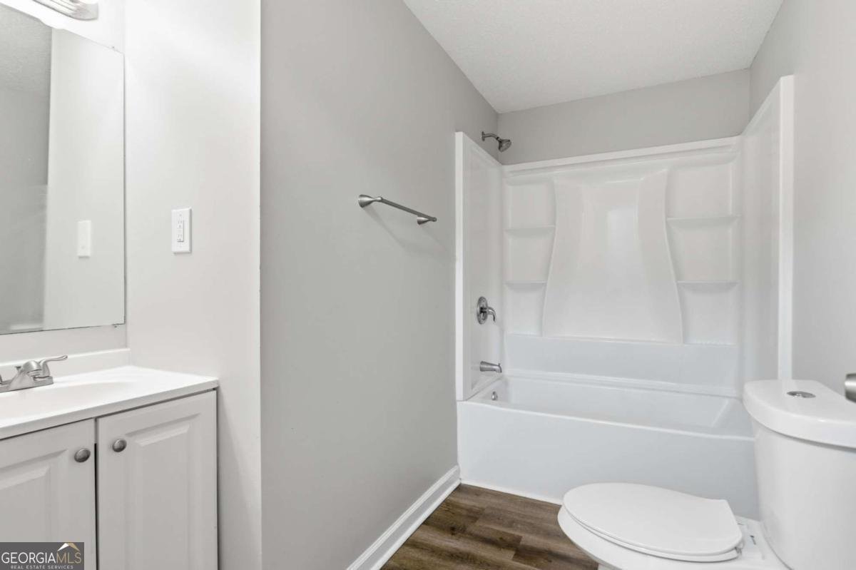 1393 Northwest Drive Atlanta - Photo 16