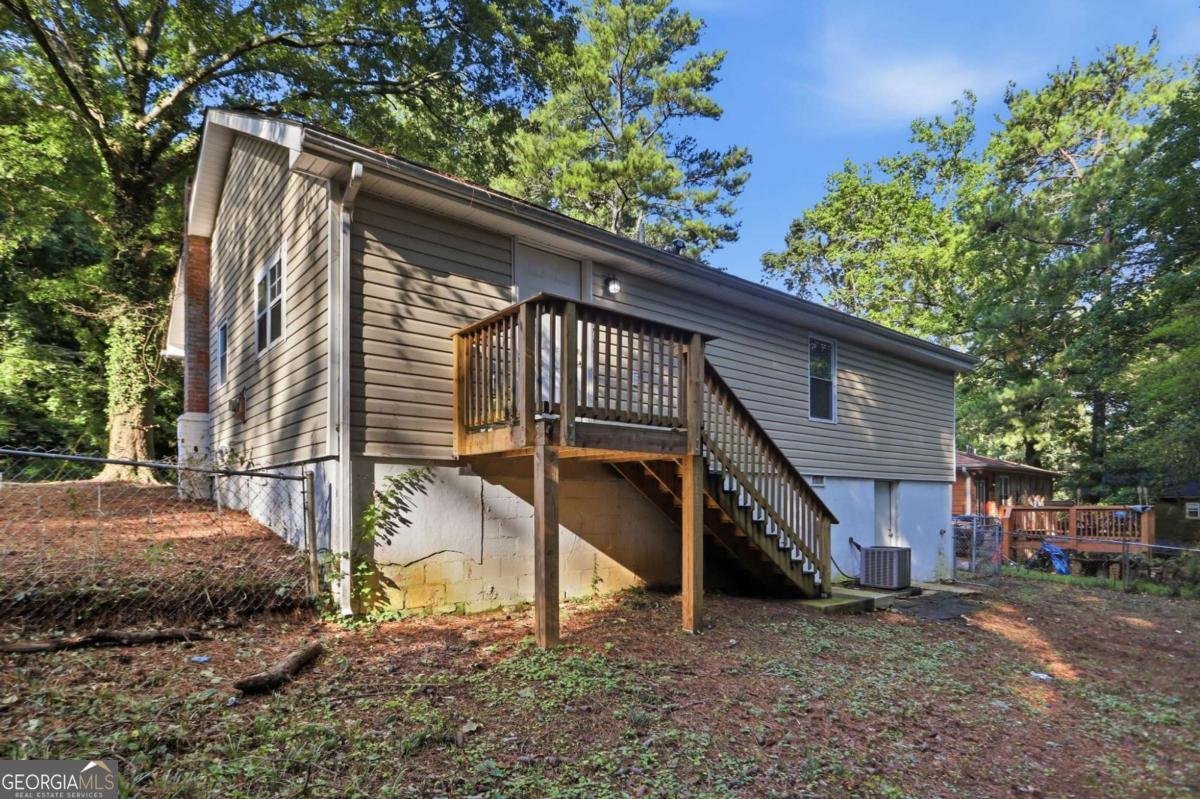1393 Northwest Drive Atlanta - Photo 21