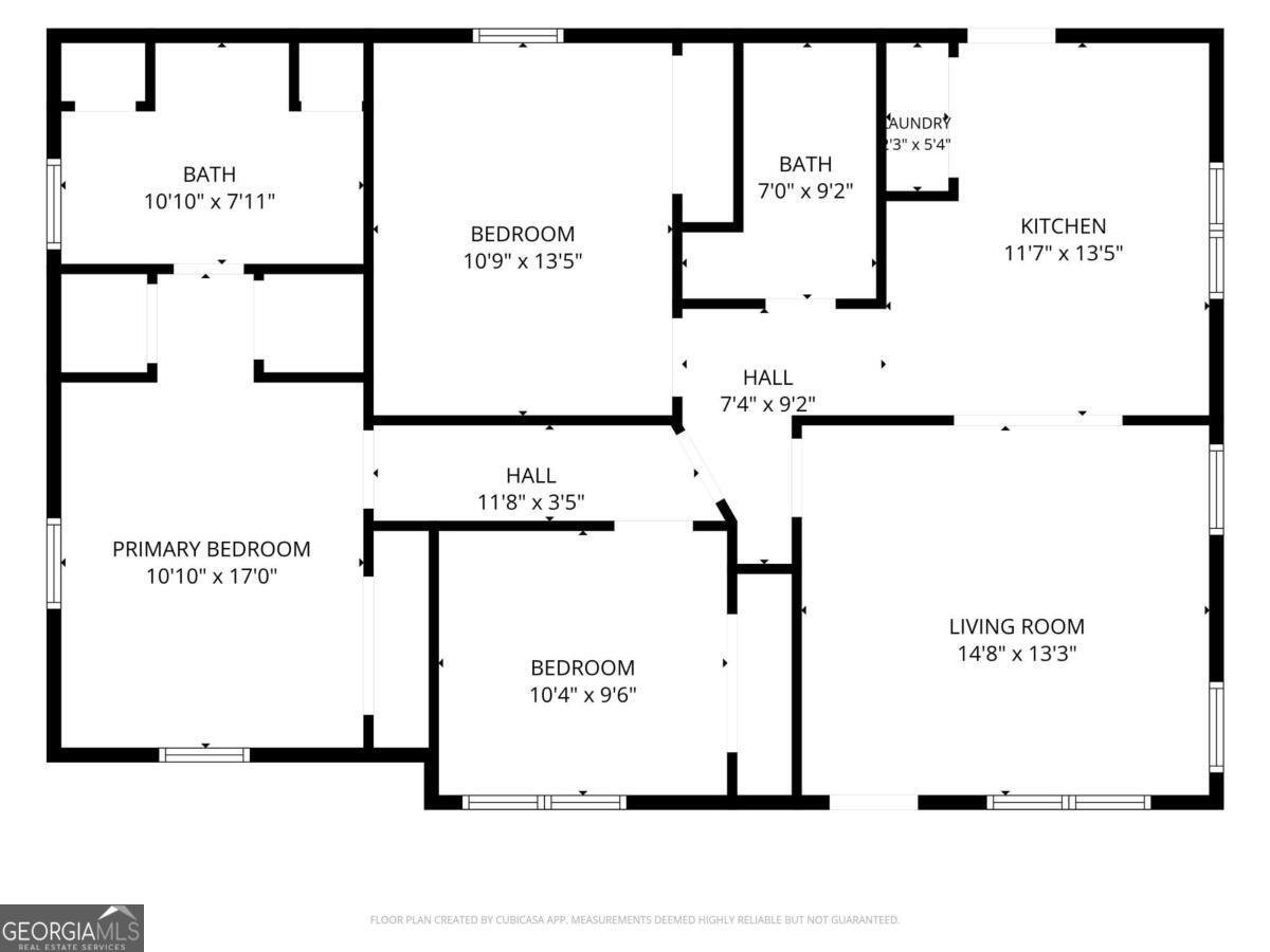 1393 Northwest Drive Atlanta - Photo 23