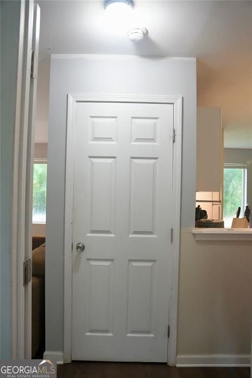 8446 Donald Road Snellville - Photo 15