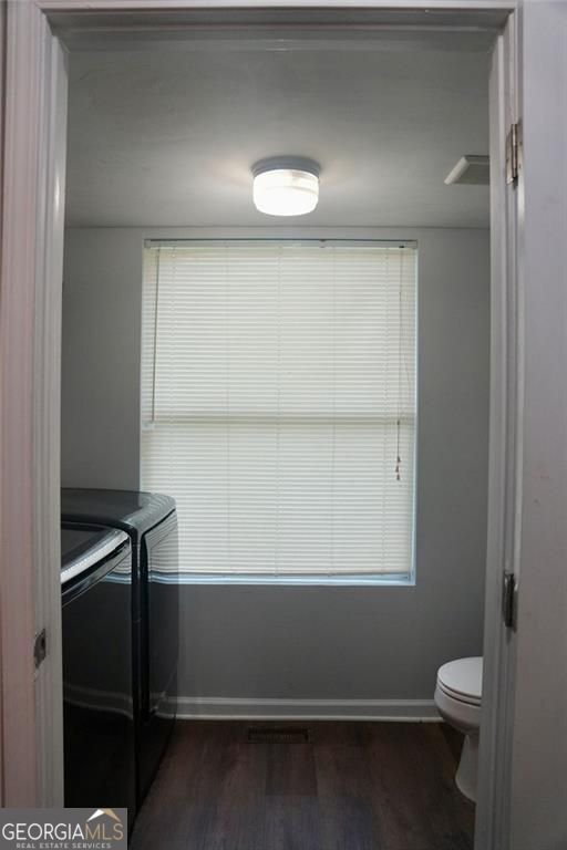 8446 Donald Road Snellville - Photo 17