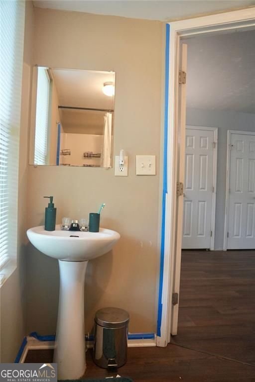 8446 Donald Road Snellville - Photo 20