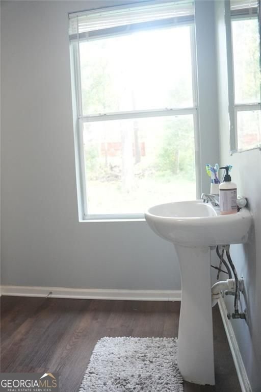 8446 Donald Road Snellville - Photo 21