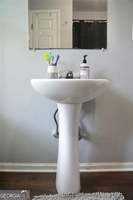 8446 Donald Road Snellville - Photo 22