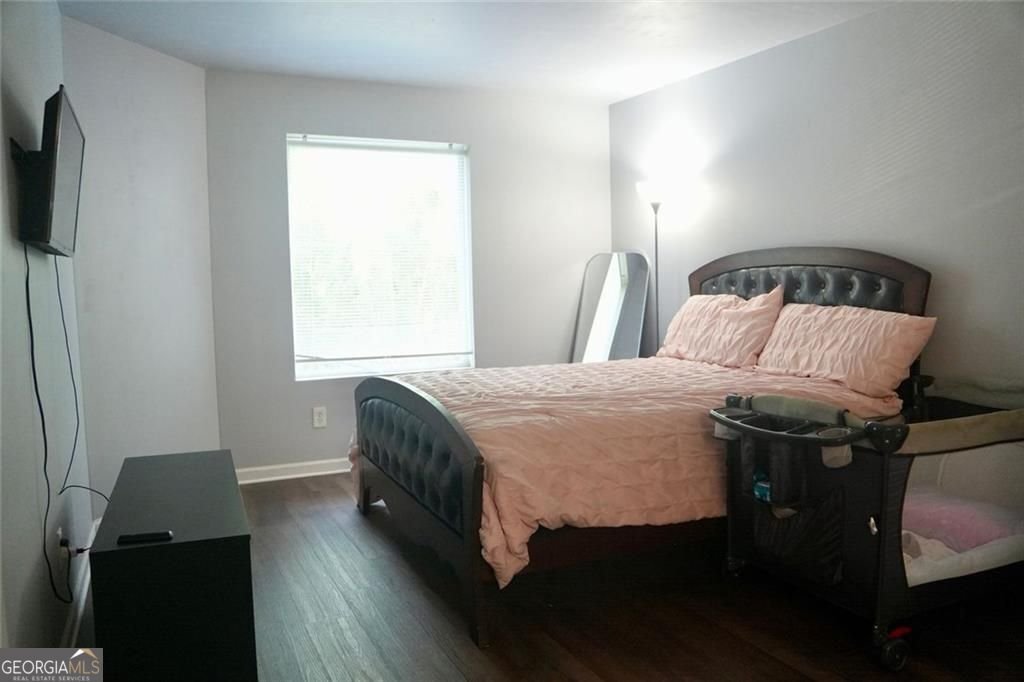 8446 Donald Road Snellville - Photo 37