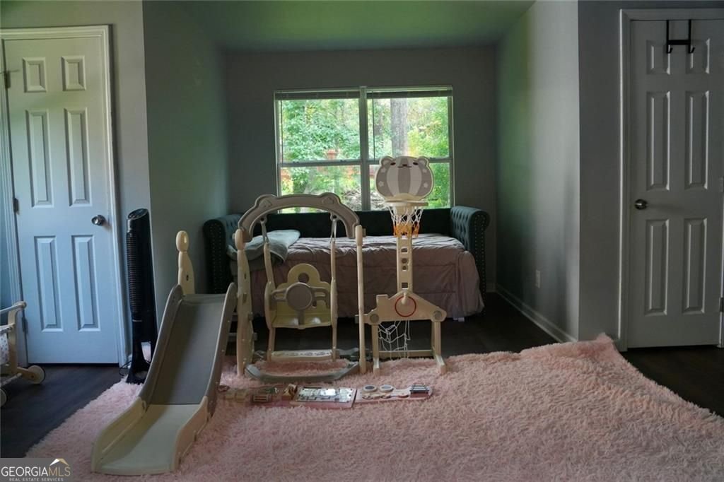 8446 Donald Road Snellville - Photo 47
