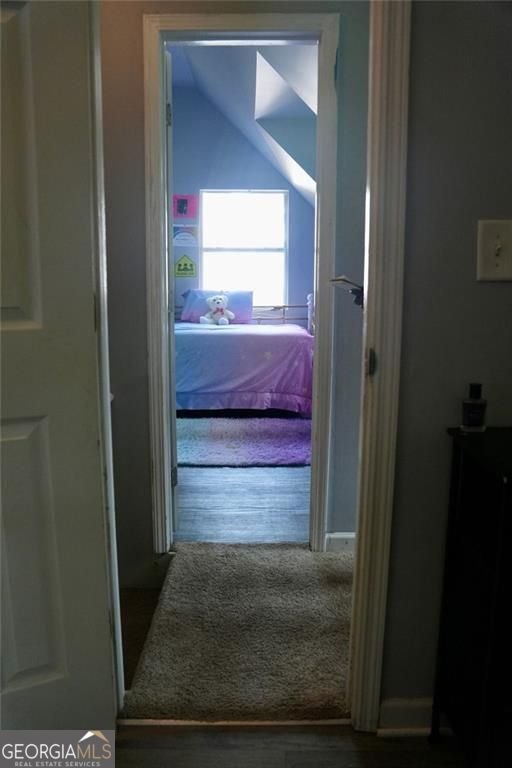 8446 Donald Road Snellville - Photo 62
