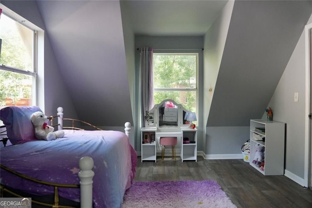8446 Donald Road Snellville - Photo 69