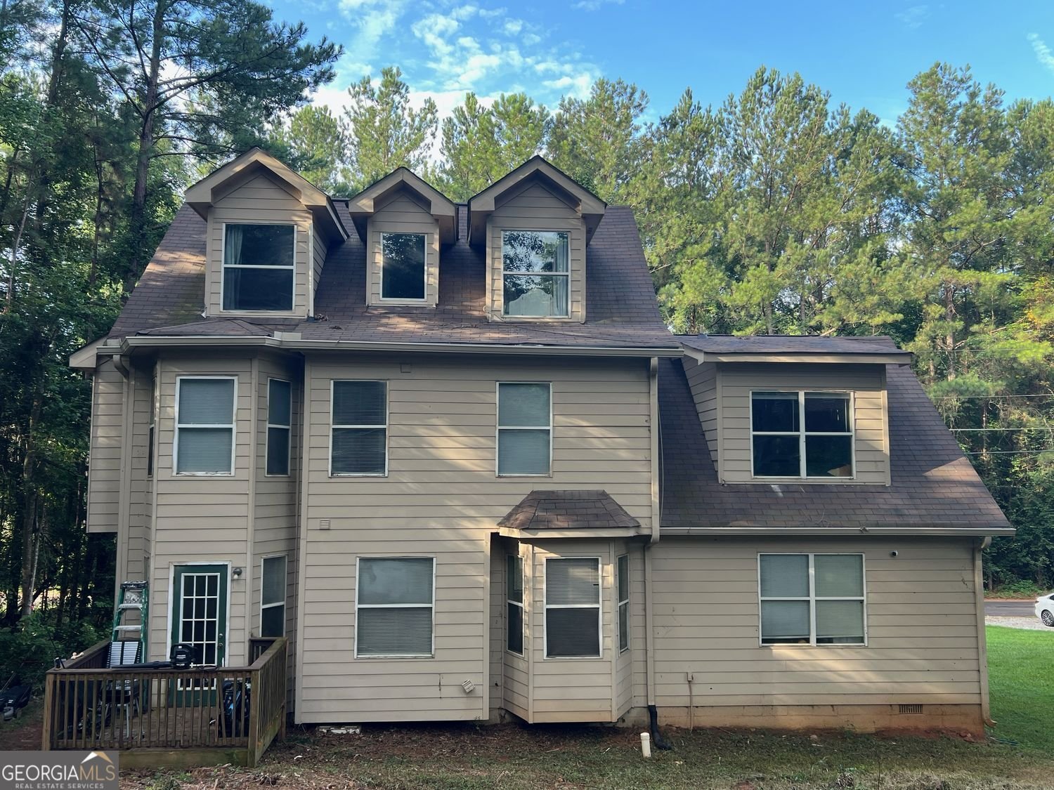8446 Donald Road Snellville - Photo 70