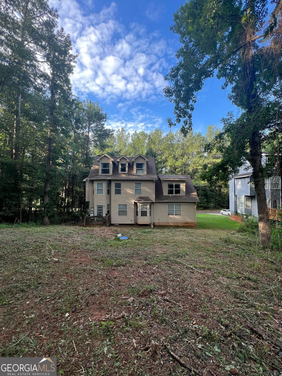 8446 Donald Road Snellville - Photo 71