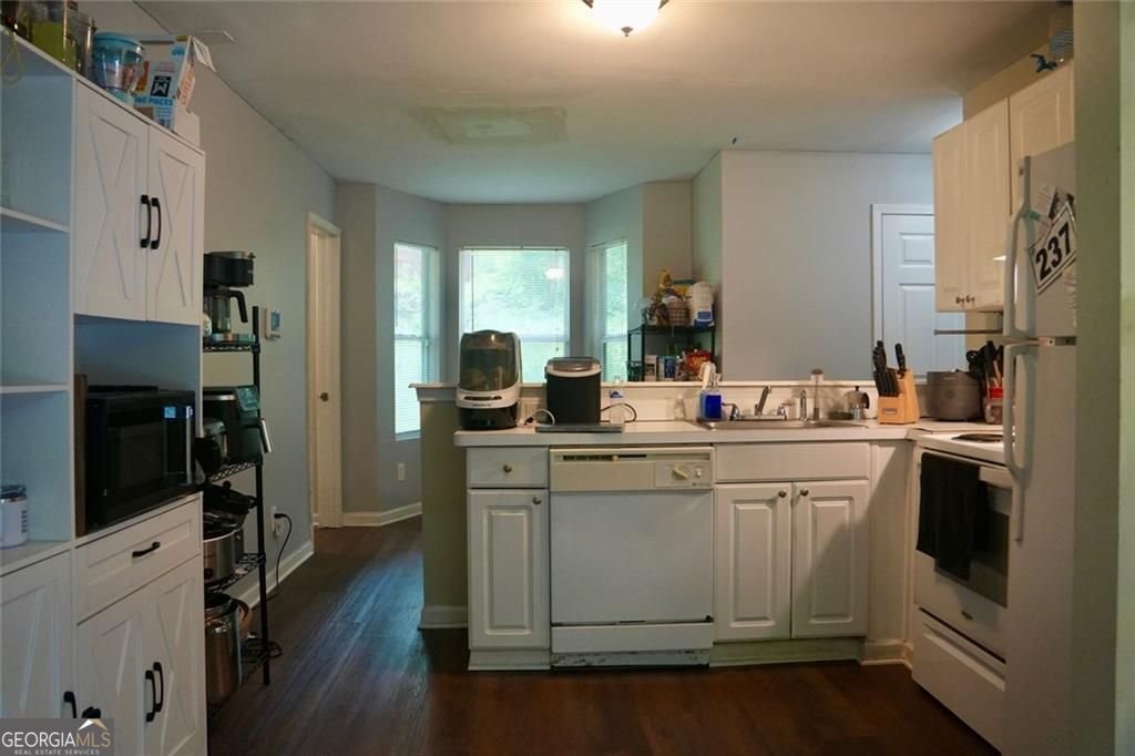 8446 Donald Road Snellville - Photo 8
