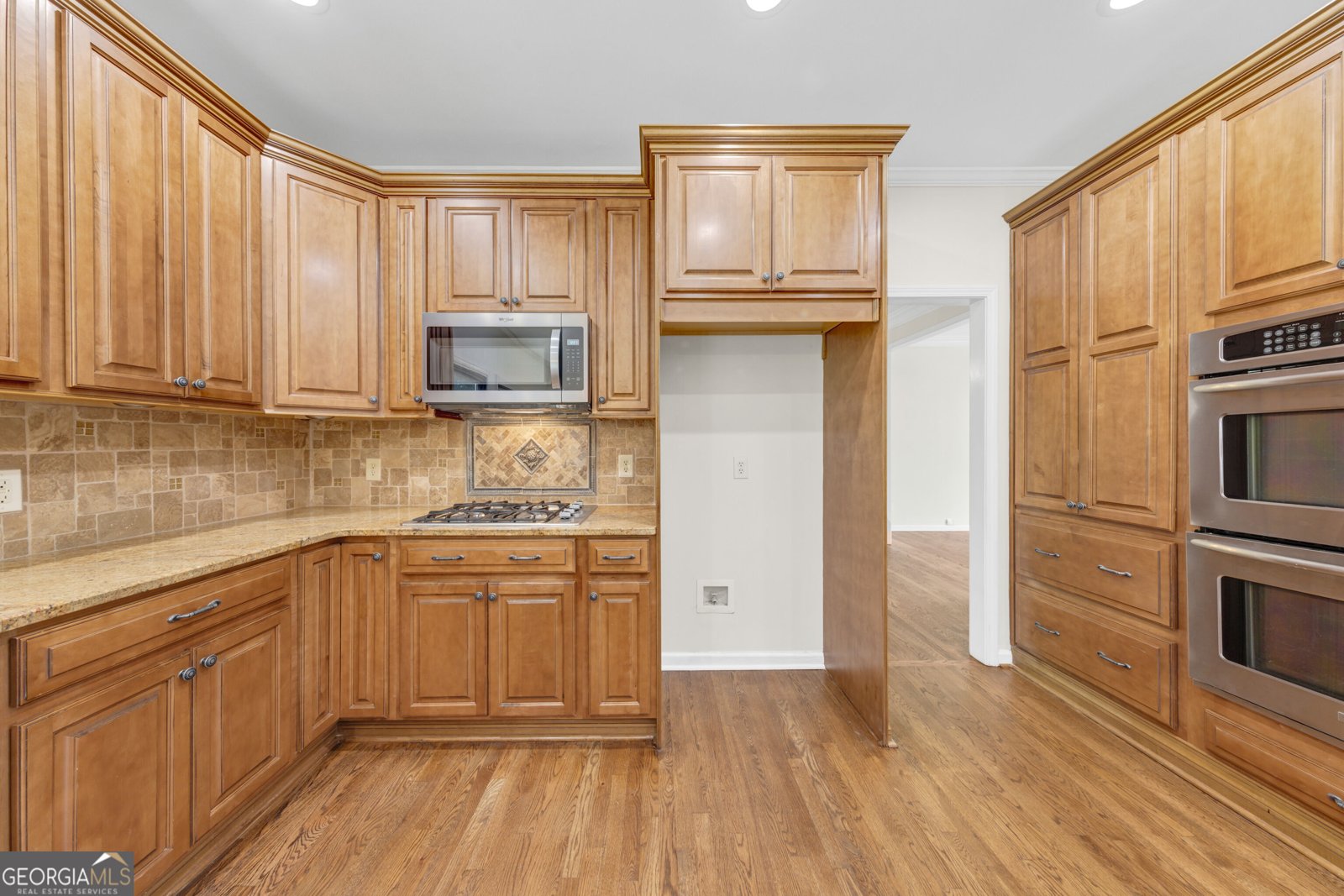 3786 Ping Court Acworth - Photo 12