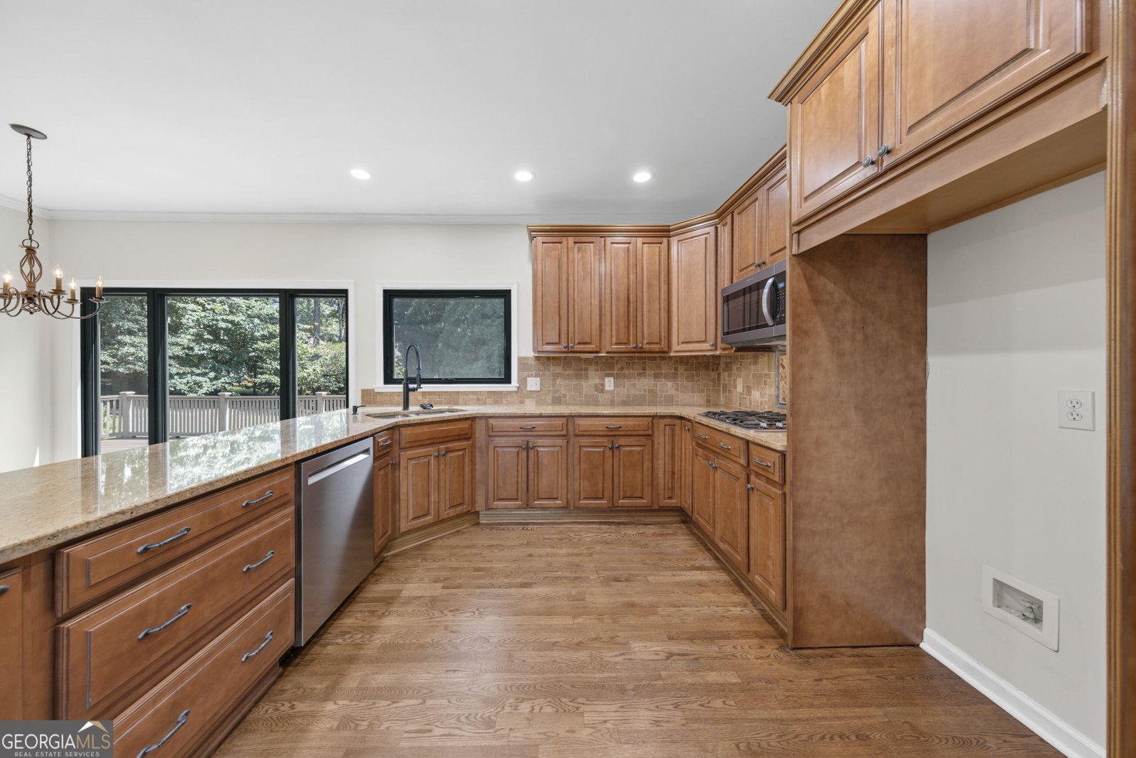 3786 Ping Court Acworth - Photo 13