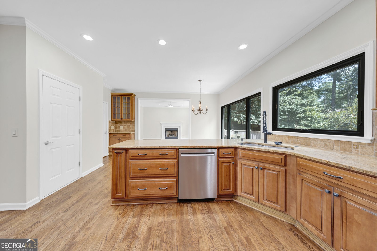 3786 Ping Court Acworth - Photo 15