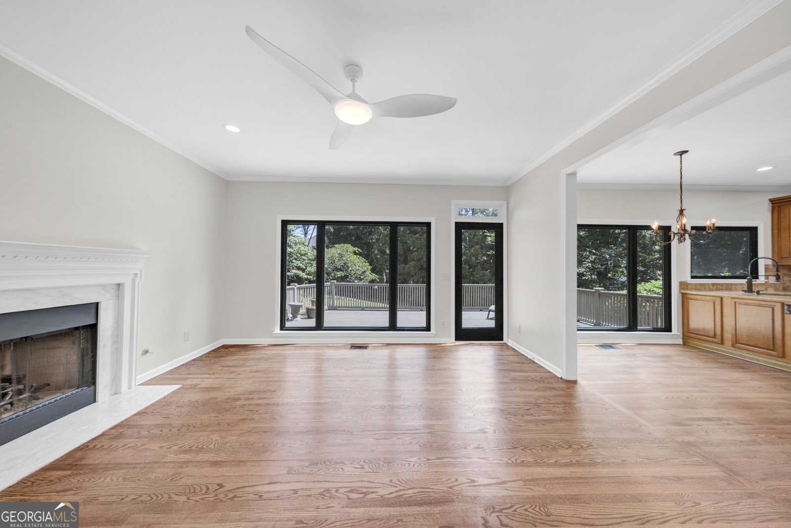 3786 Ping Court Acworth - Photo 20