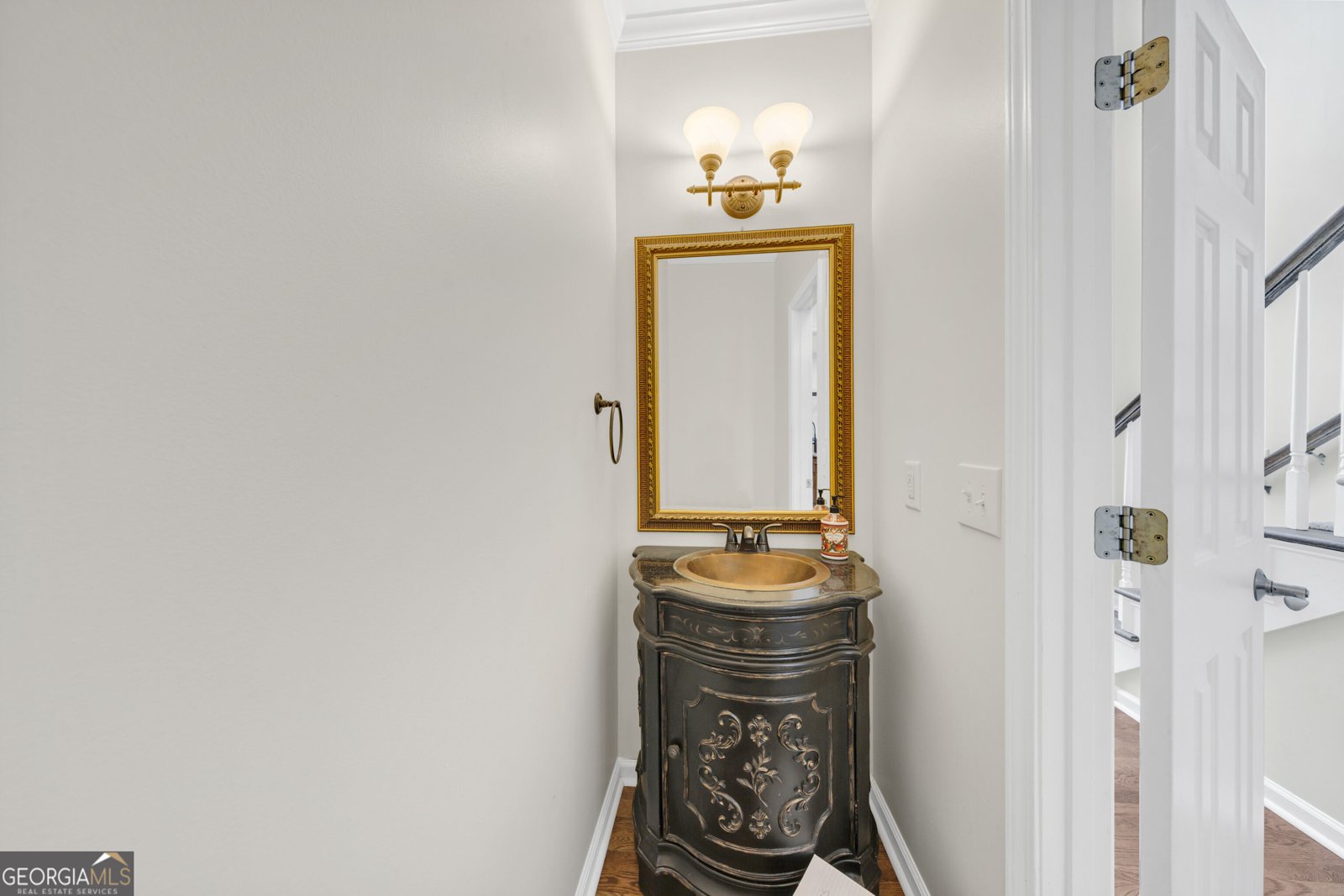 3786 Ping Court Acworth - Photo 22