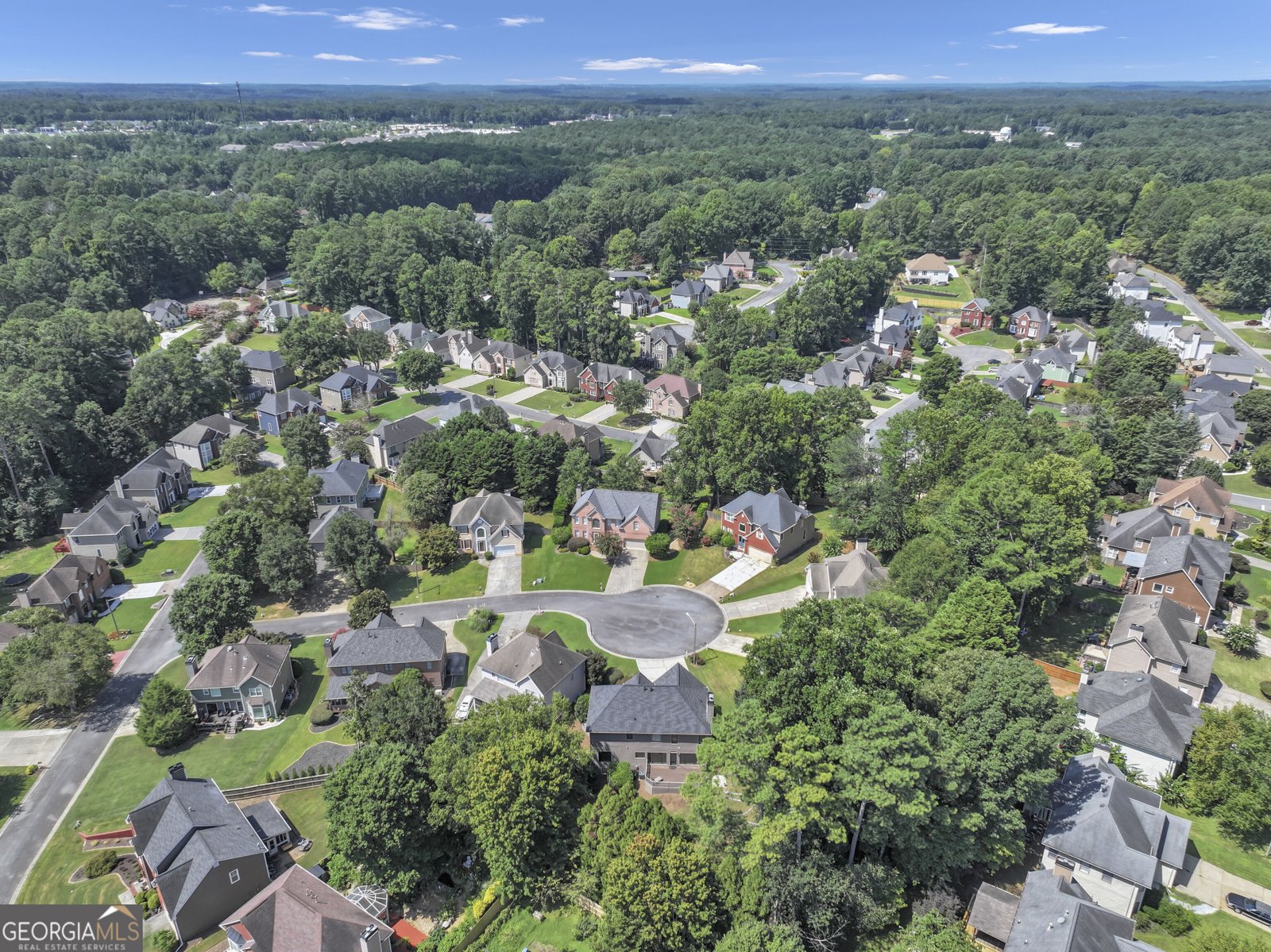 3786 Ping Court Acworth - Photo 42