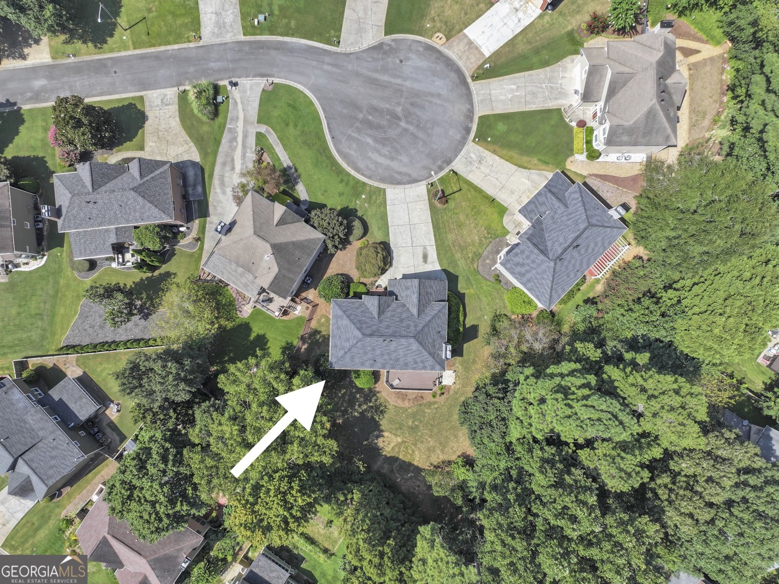 3786 Ping Court Acworth - Photo 43