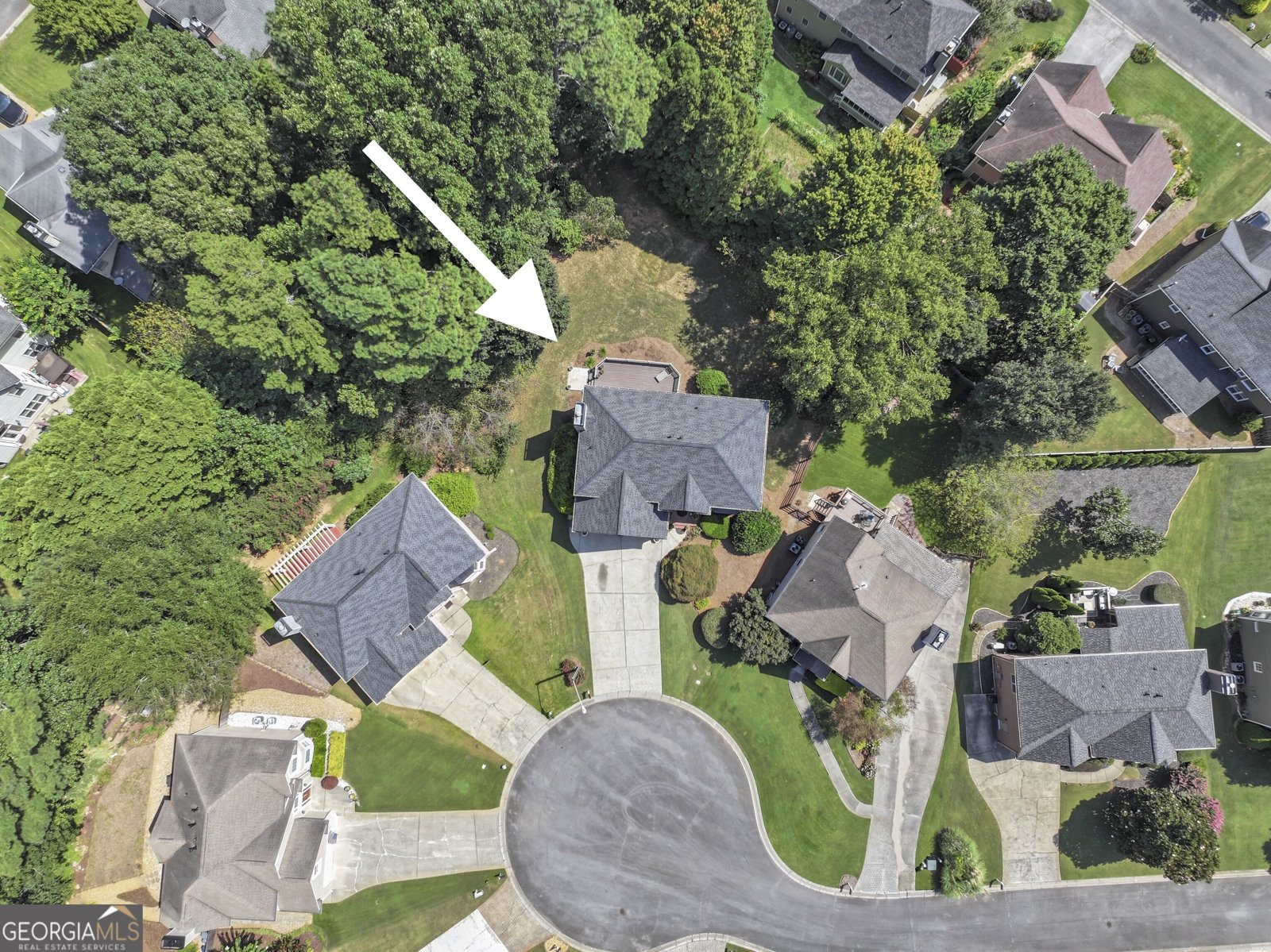 3786 Ping Court Acworth - Photo 44