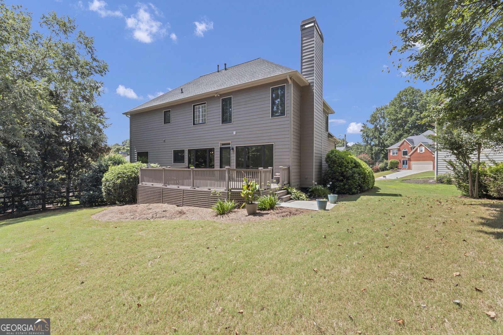 3786 Ping Court Acworth - Photo 48
