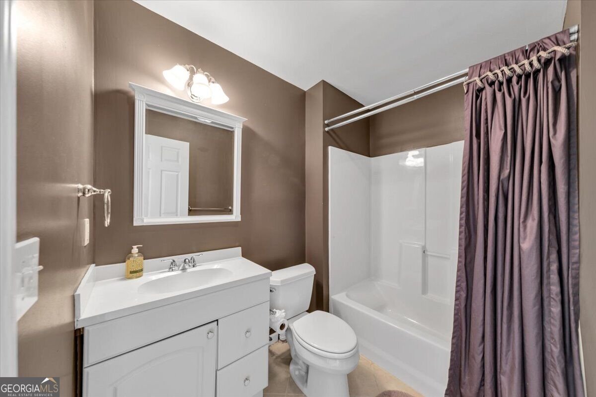 3786 Ping Court Acworth - Photo 54