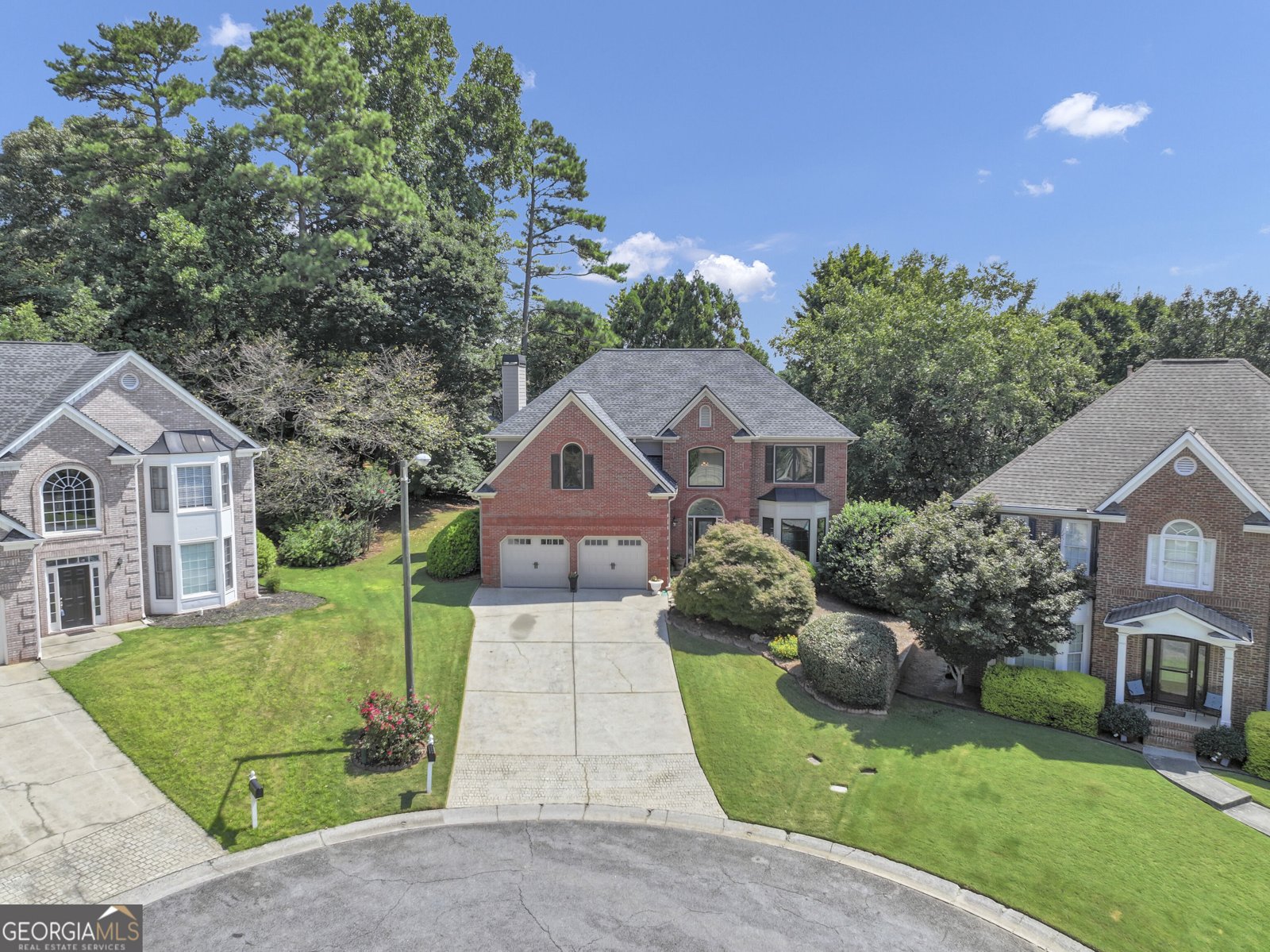 3786 Ping Court Acworth - Photo 6