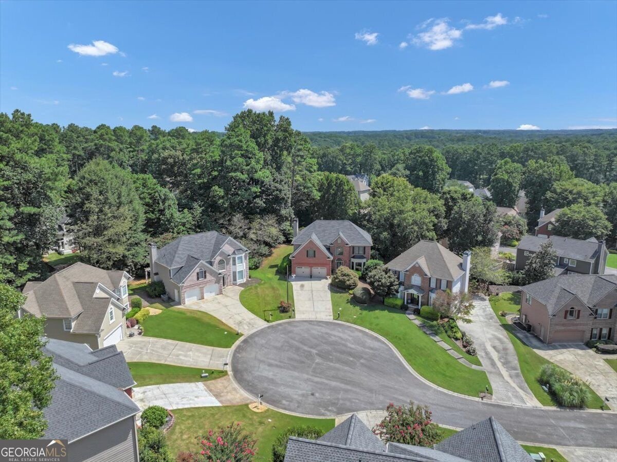 3786 Ping Court Acworth - Photo 61