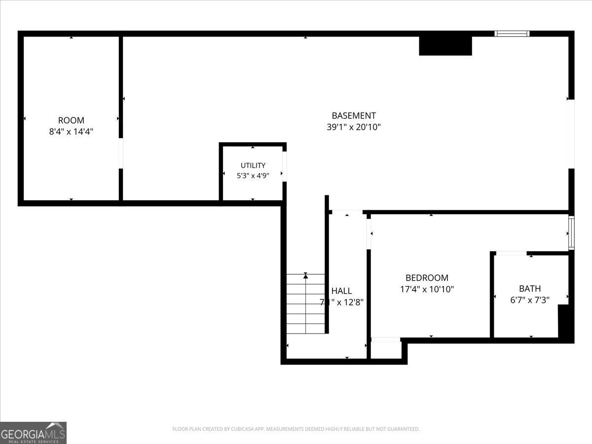3786 Ping Court Acworth - Photo 63