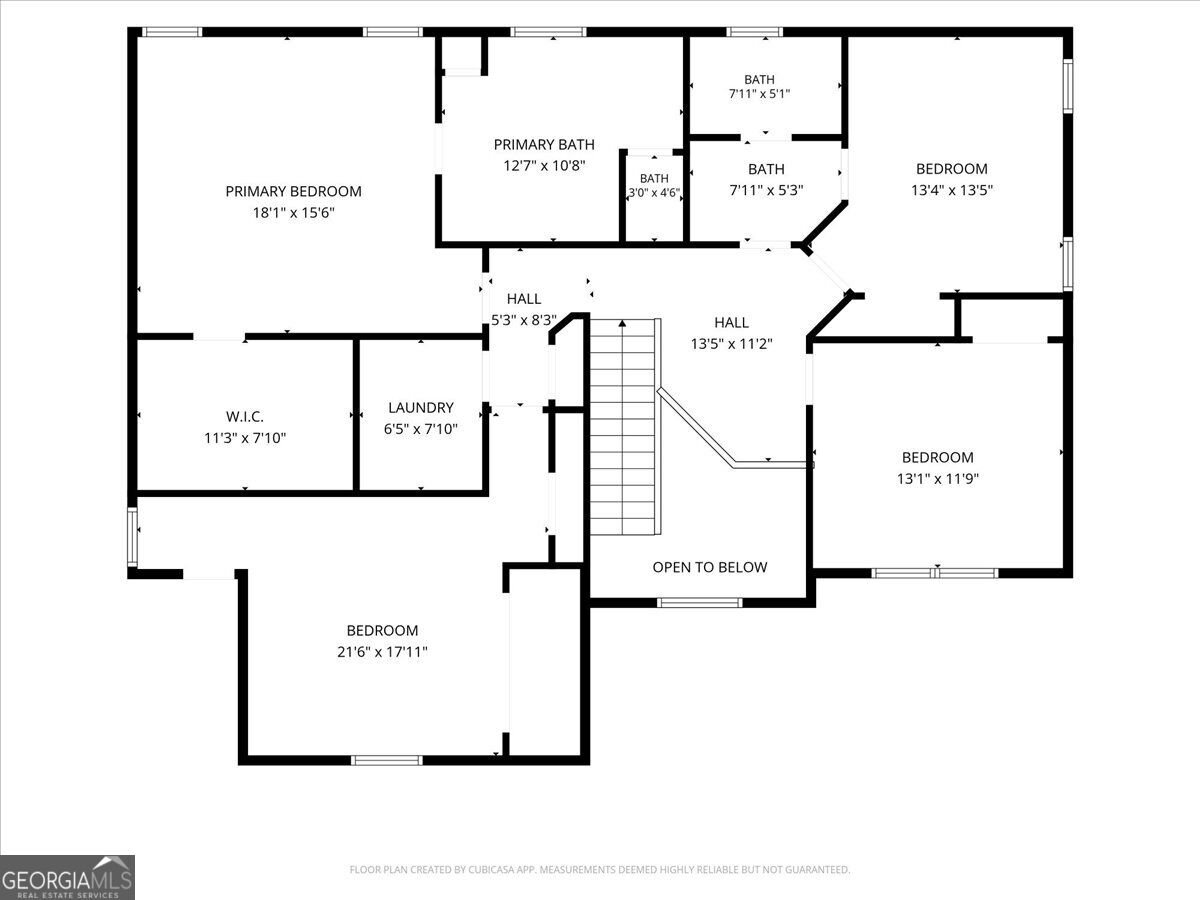 3786 Ping Court Acworth - Photo 65