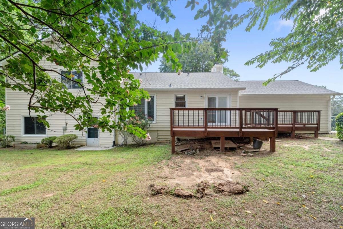 310 Timber Laurel Lane Lawrenceville - Photo 45