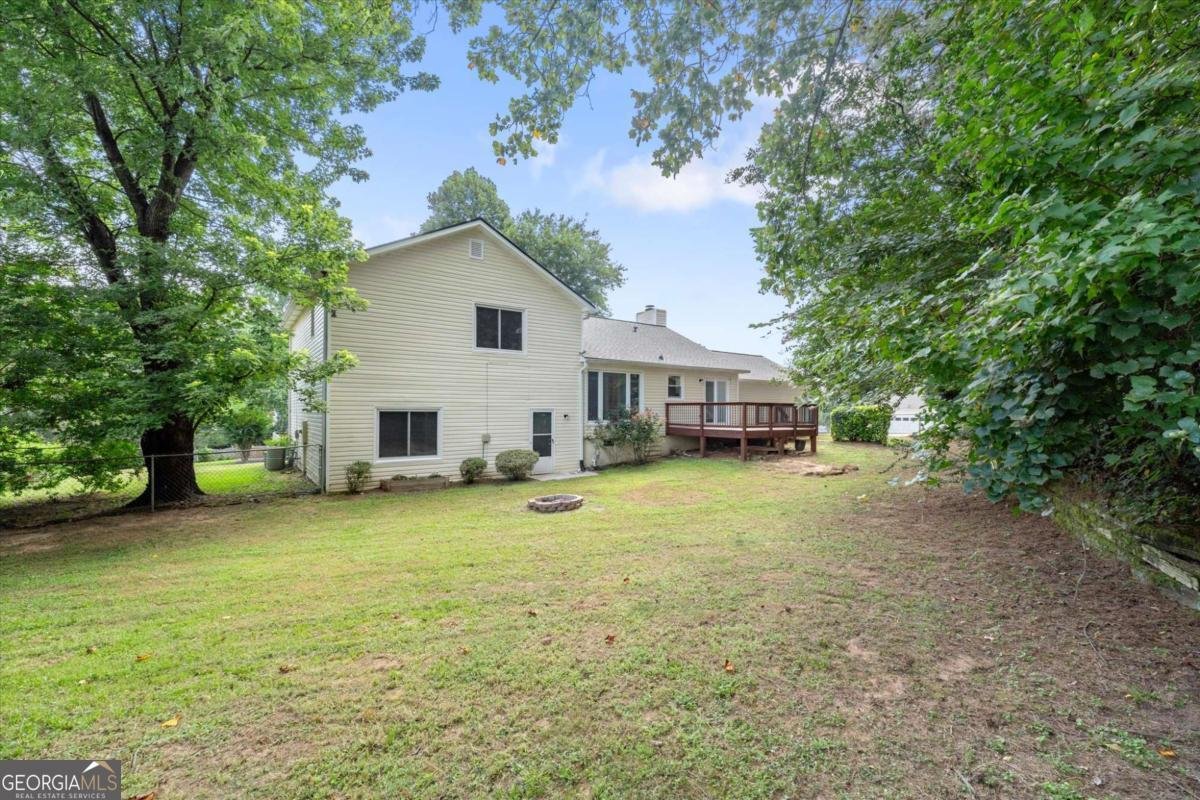 310 Timber Laurel Lane Lawrenceville - Photo 46