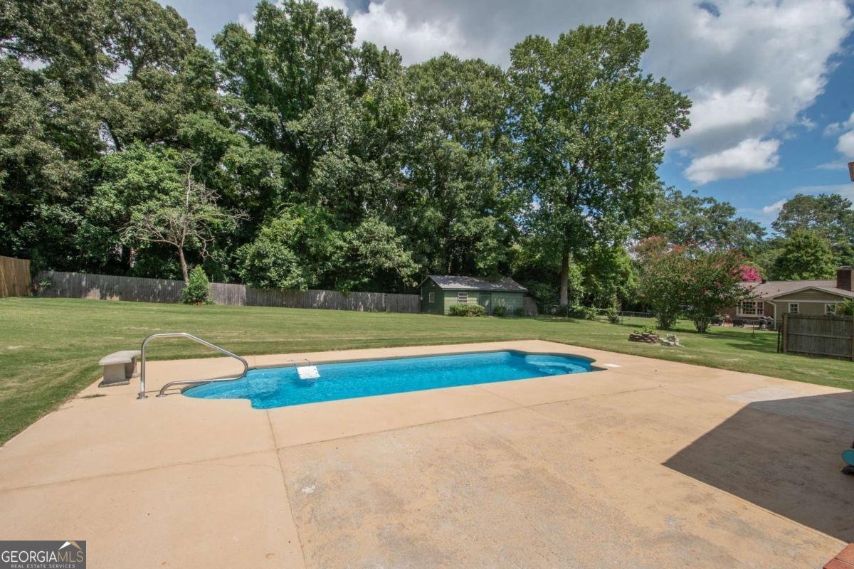 650 Azalea Drive Lagrange - Photo 49
