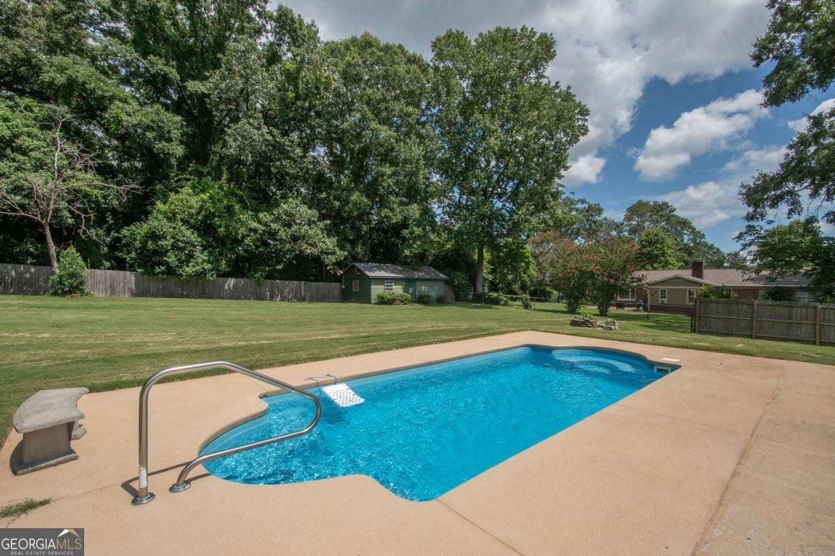 650 Azalea Drive Lagrange - Photo 50
