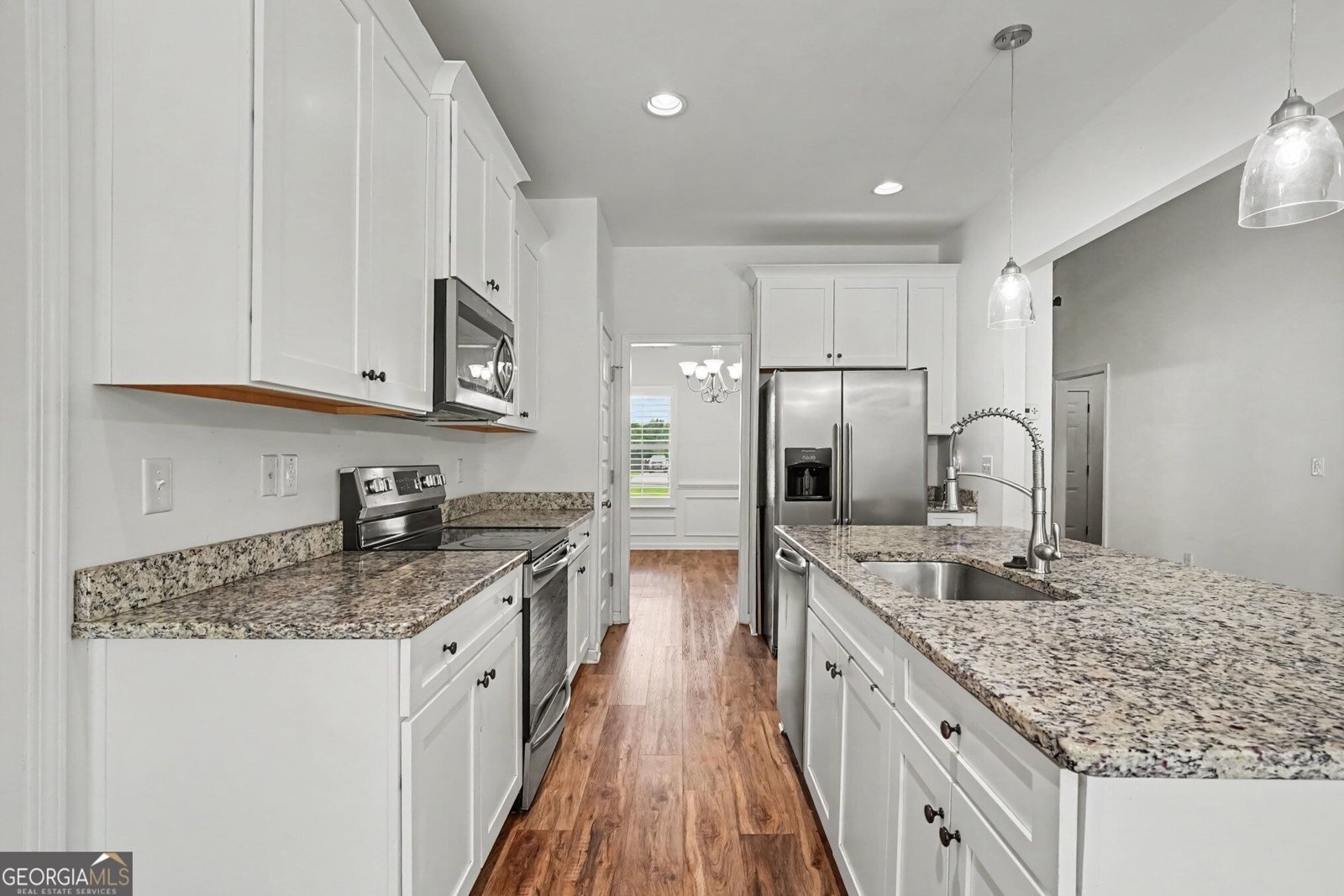 1108 Birchwood Drive Griffin - Photo 12