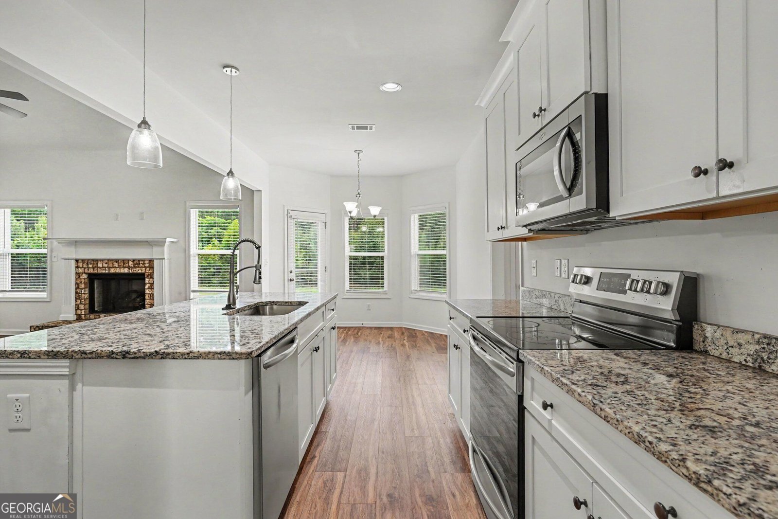 1108 Birchwood Drive Griffin - Photo 13