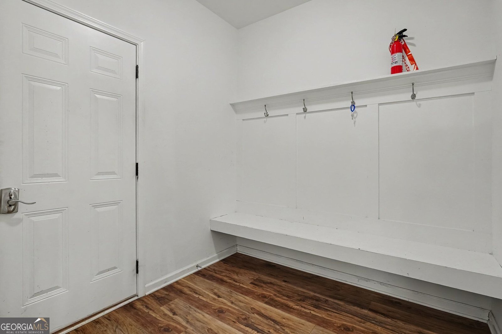 1108 Birchwood Drive Griffin - Photo 24