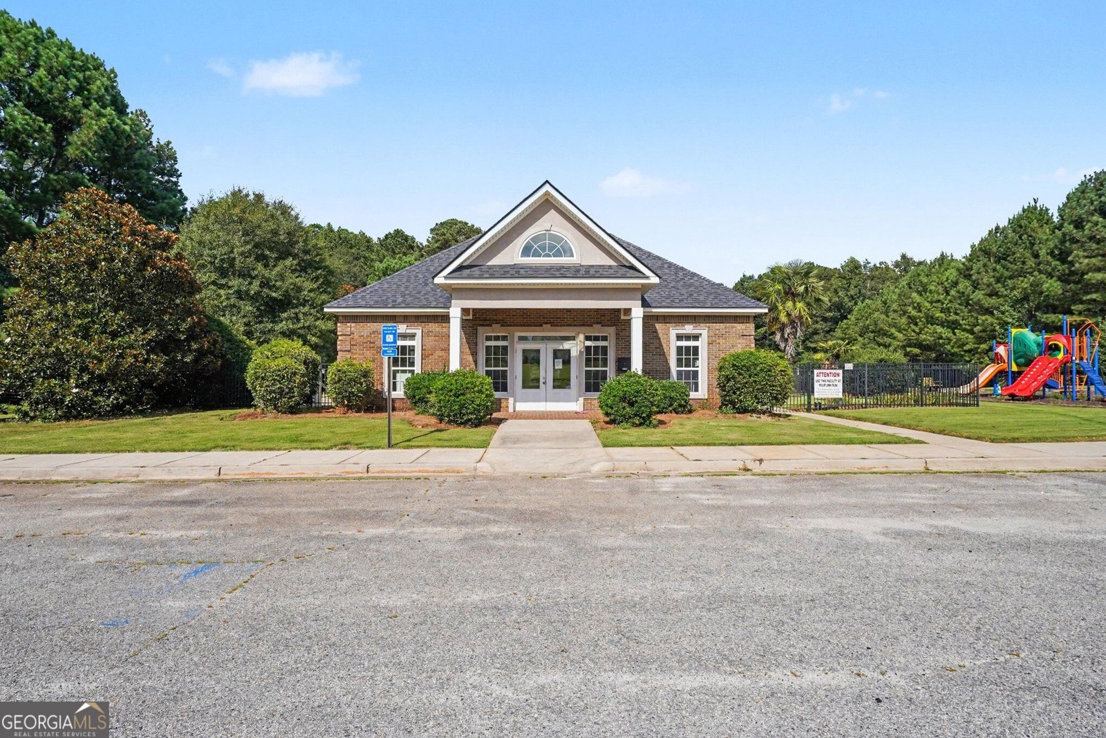 1108 Birchwood Drive Griffin - Photo 30