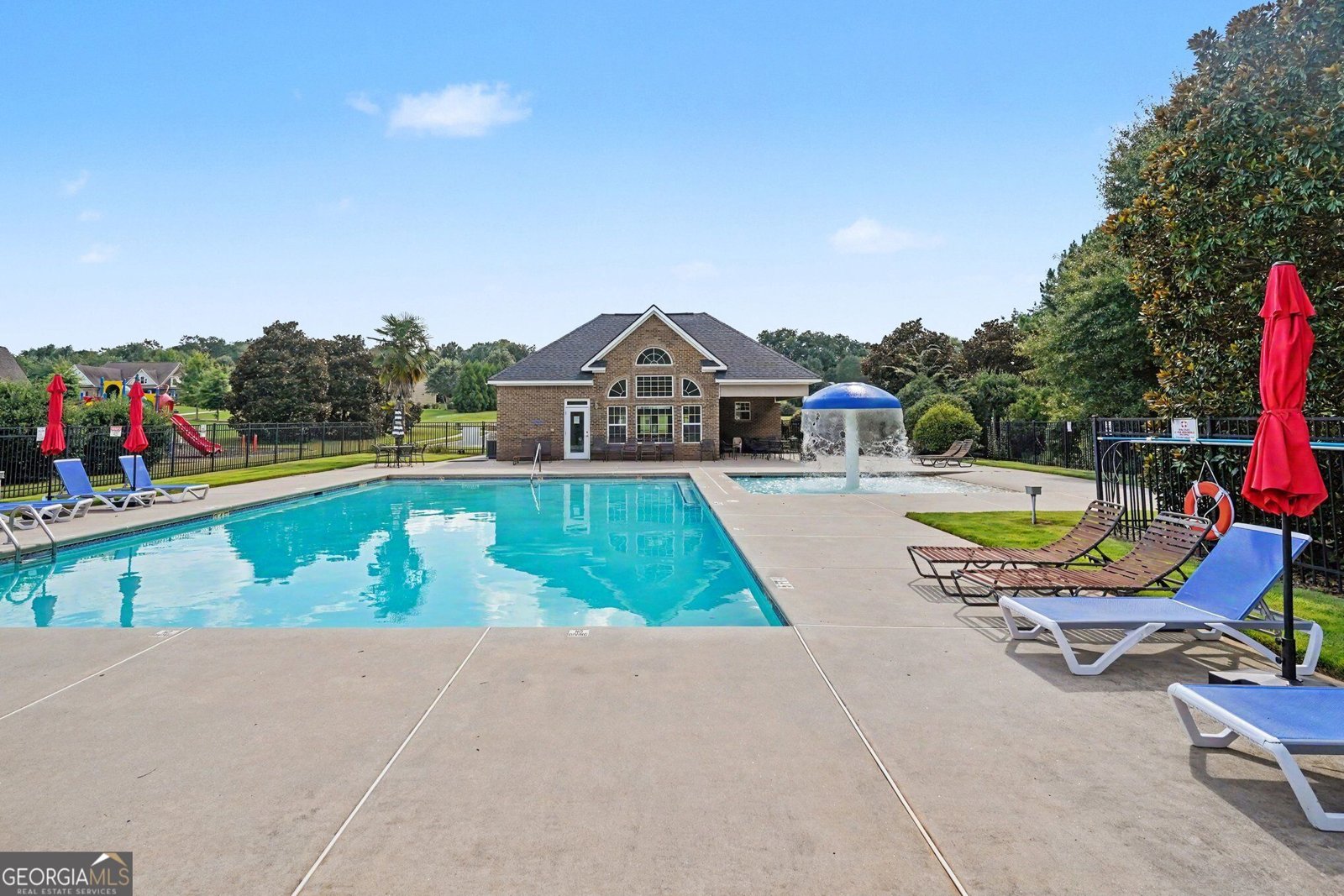 1108 Birchwood Drive Griffin - Photo 32