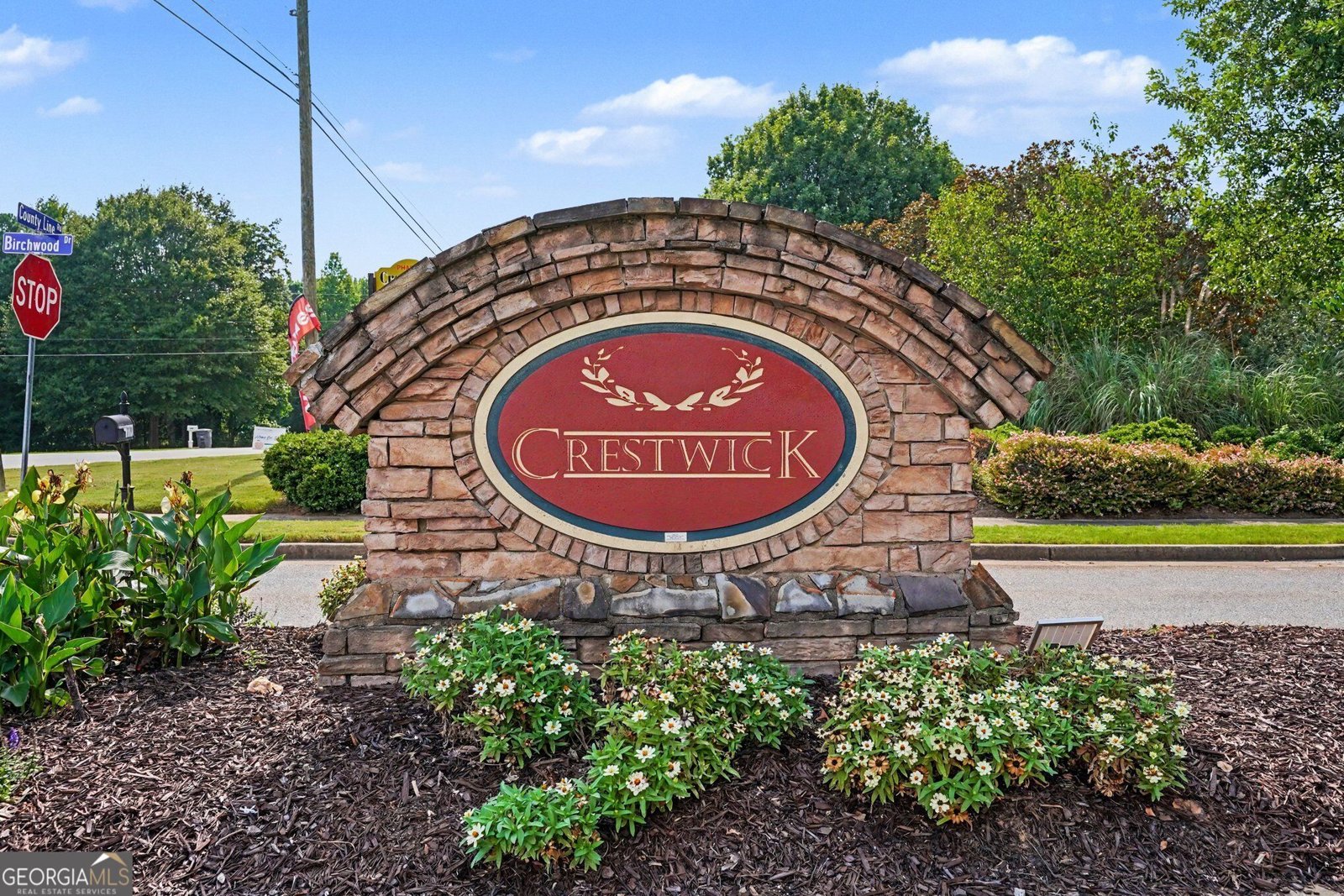 1108 Birchwood Drive Griffin - Photo 33