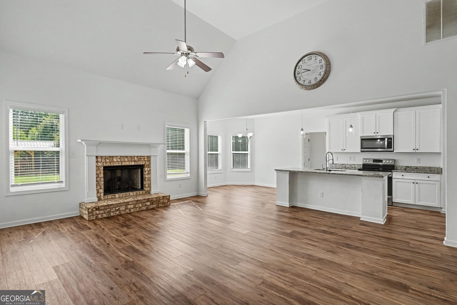 1108 Birchwood Drive Griffin - Photo 7