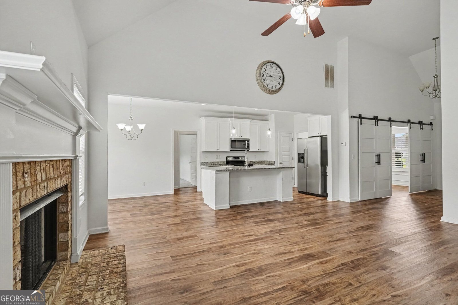 1108 Birchwood Drive Griffin - Photo 8
