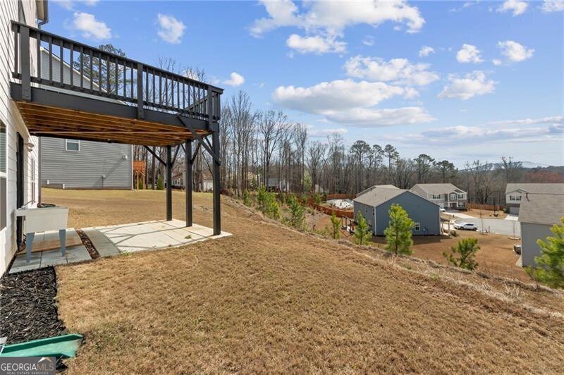 4770 Burningbush Way Cumming - Photo 32