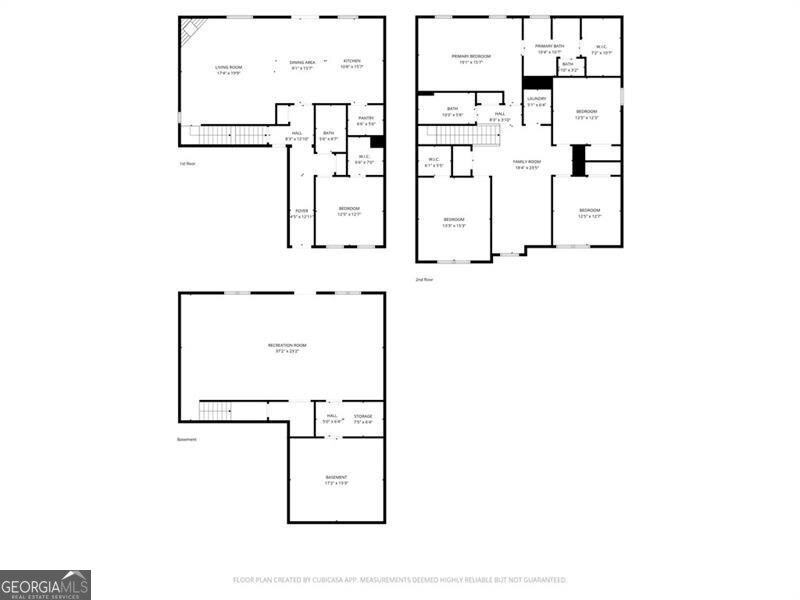 4770 Burningbush Way Cumming - Photo 46