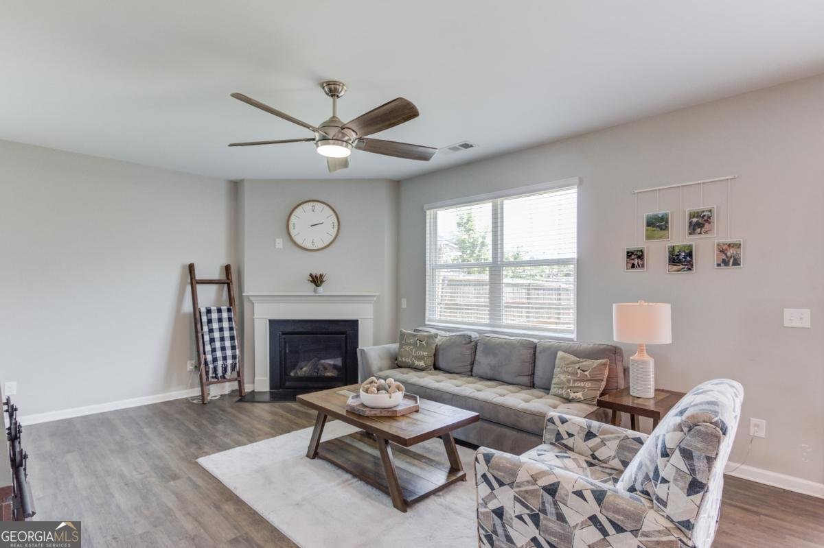 5453 Barberry Ave Gainesville - Photo 11