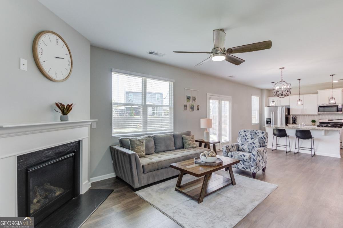 5453 Barberry Ave Gainesville - Photo 13