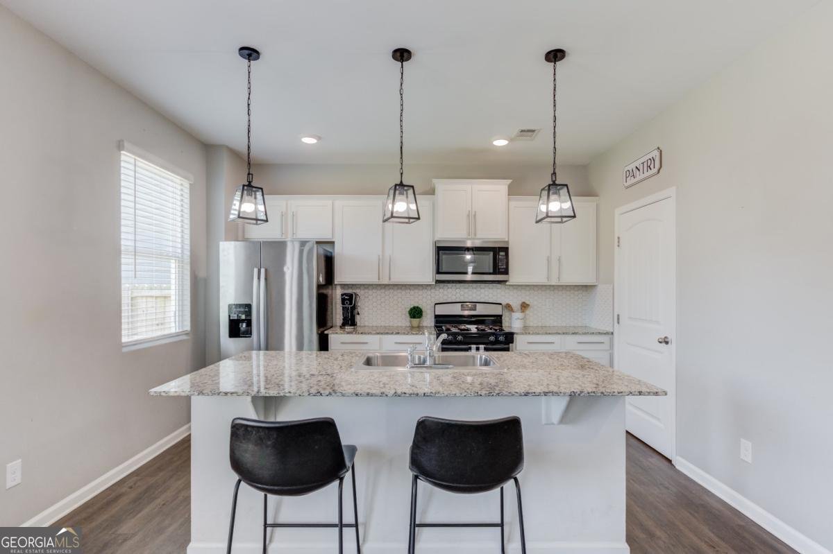 5453 Barberry Ave Gainesville - Photo 14