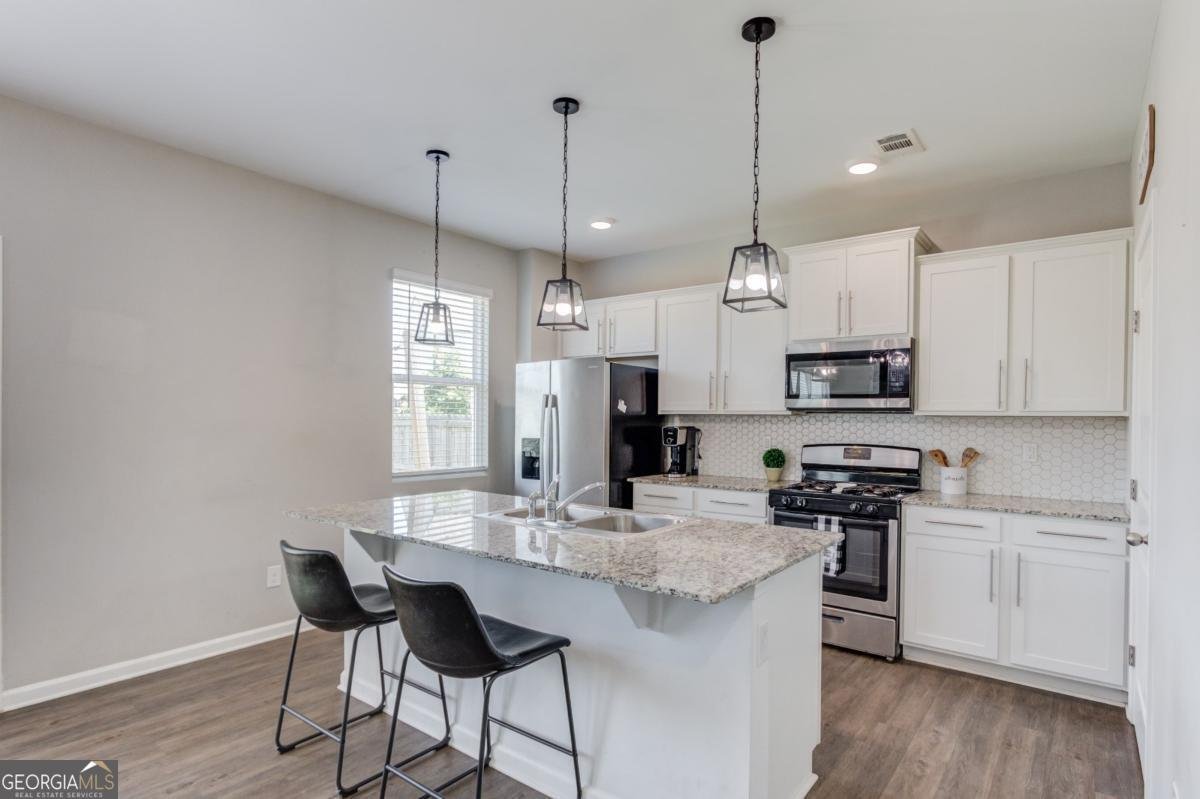 5453 Barberry Ave Gainesville - Photo 15