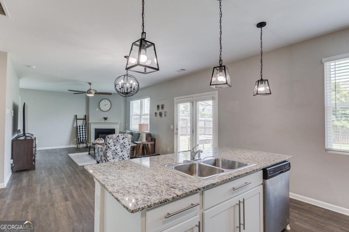 5453 Barberry Ave Gainesville - Photo 16