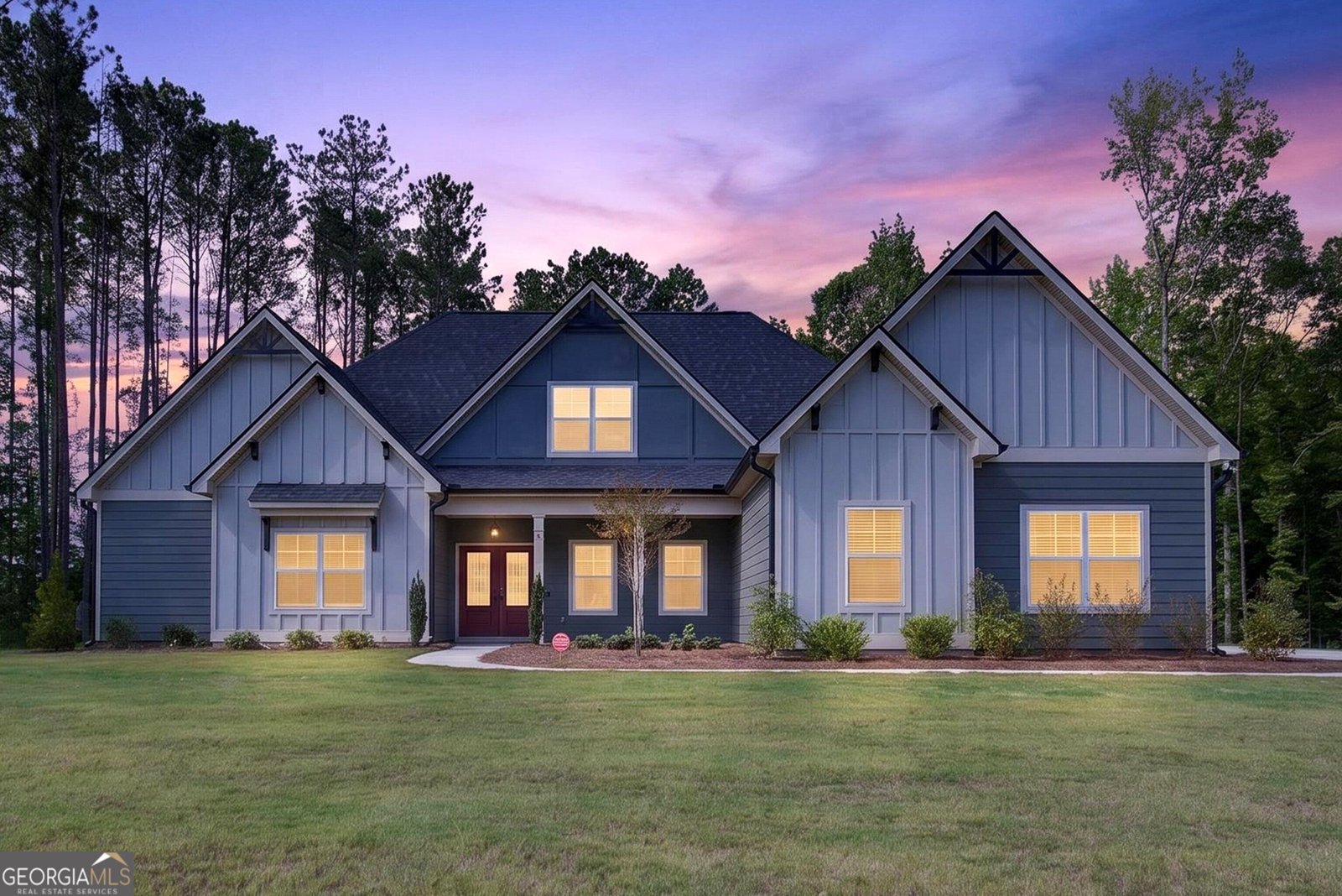5 Tea House Lane Newnan - main photo
