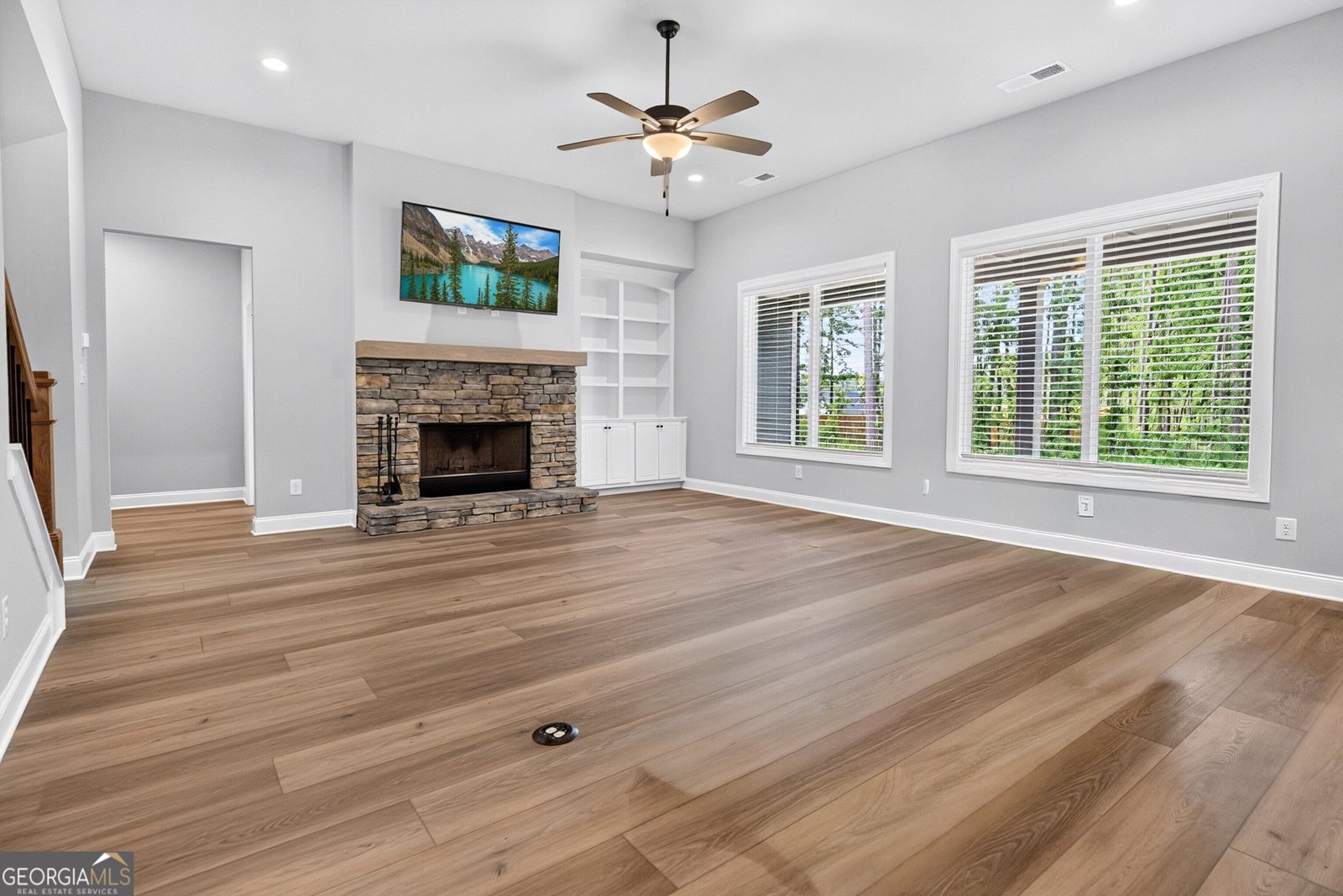 5 Tea House Lane Newnan - Photo 10